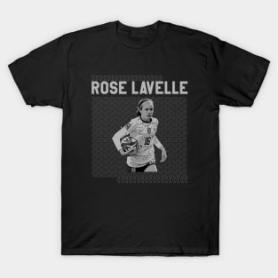 Rose Lavelle T-Shirt